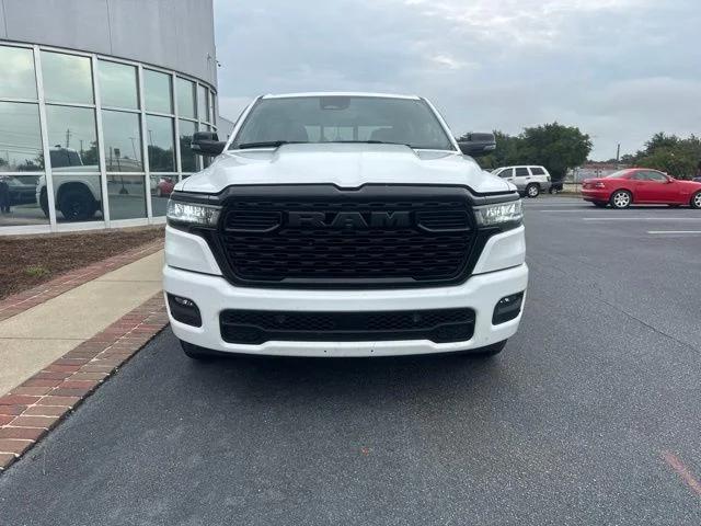 ram ram 1500 pickup 2025 1C6SRFFP4SN540552 image ram ram 1500 pickup 2025 1C6SRFFP4SN540552 image